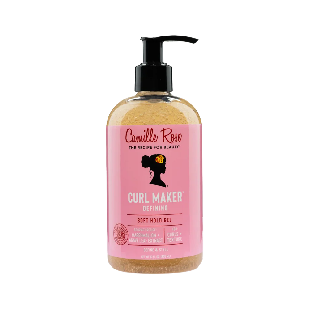 Camille Rose Curl Maker Curl Maker - Image 1