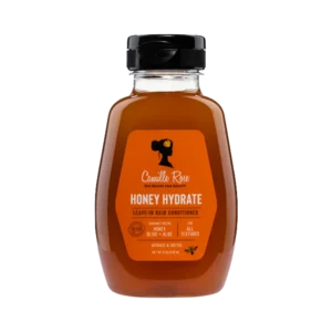 Honey Leave-In Collection