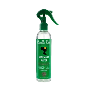 Rosemary Water Daily Strengthening Mist