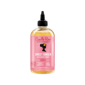 Sweet Ginger Cleansing Rinse