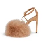 Foxxy Sandal
