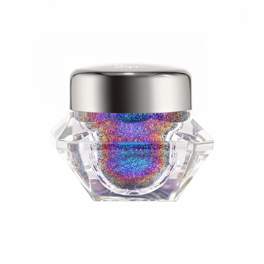 Infinite Chrome Flakes Infinite Chrome Flakes - Image 1