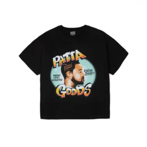 PattaGoods Barber Tee