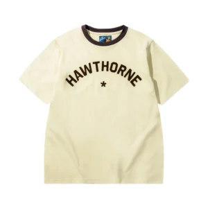 Ringer T-Shirt Hawthorne