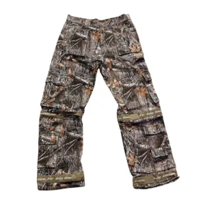 Today Tomorrow FRVR Realtree Camo Cargo Pants