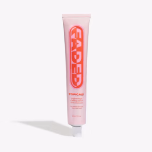 Faded Serum