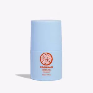 High Roller Ingrown Hair Tonic
