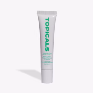 Slick Salve Lip Balm - Mint