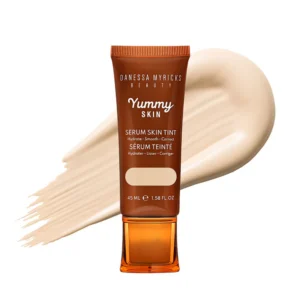Yummy Skin Serum Foundation