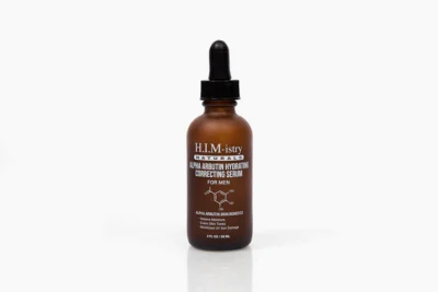 Alpha Arbutin Hydrating Correcting Serum