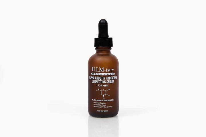 Alpha Arbutin Hydrating Correcting Serum Alpha Arbutin Hydrating Correcting Serum - Image 1
