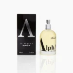 Alpha Dry Body Oil