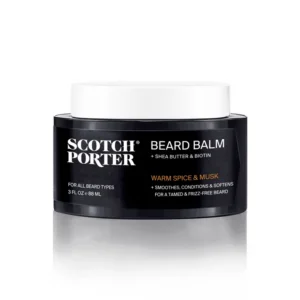 Beard Balm