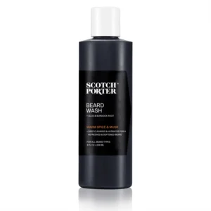 Beard Wash