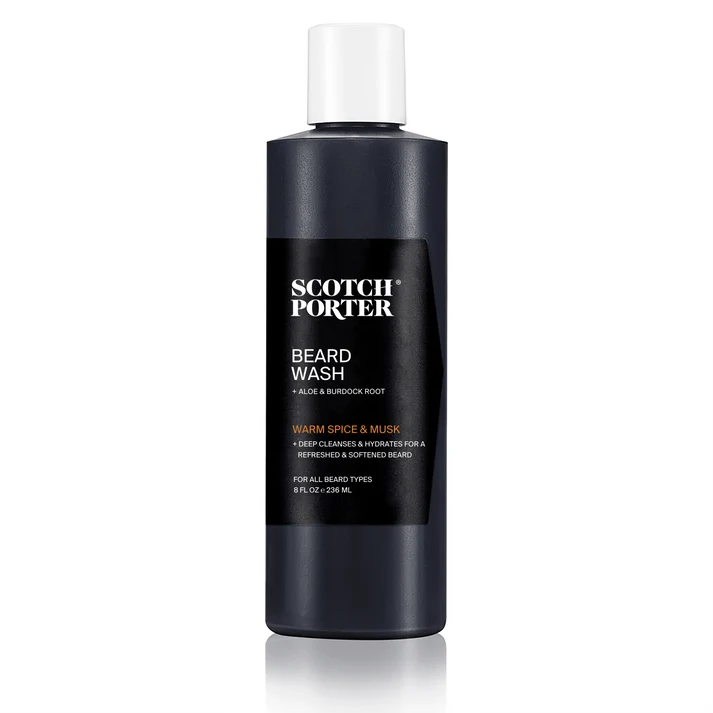 Beard Wash Beard Wash - Image 1