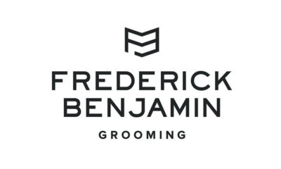 Frederick Benjamin Grooming
