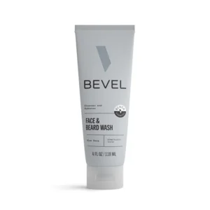 2-in-1 Face & Beard Wash