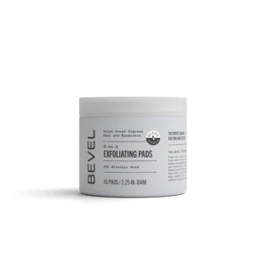 Exfoliating Toner
