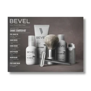 Shave Kit