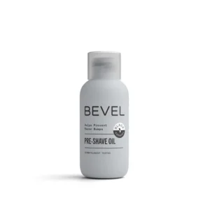 Pre-Shave Oil
