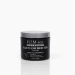 Black Tea & Sage Walnut Scrub