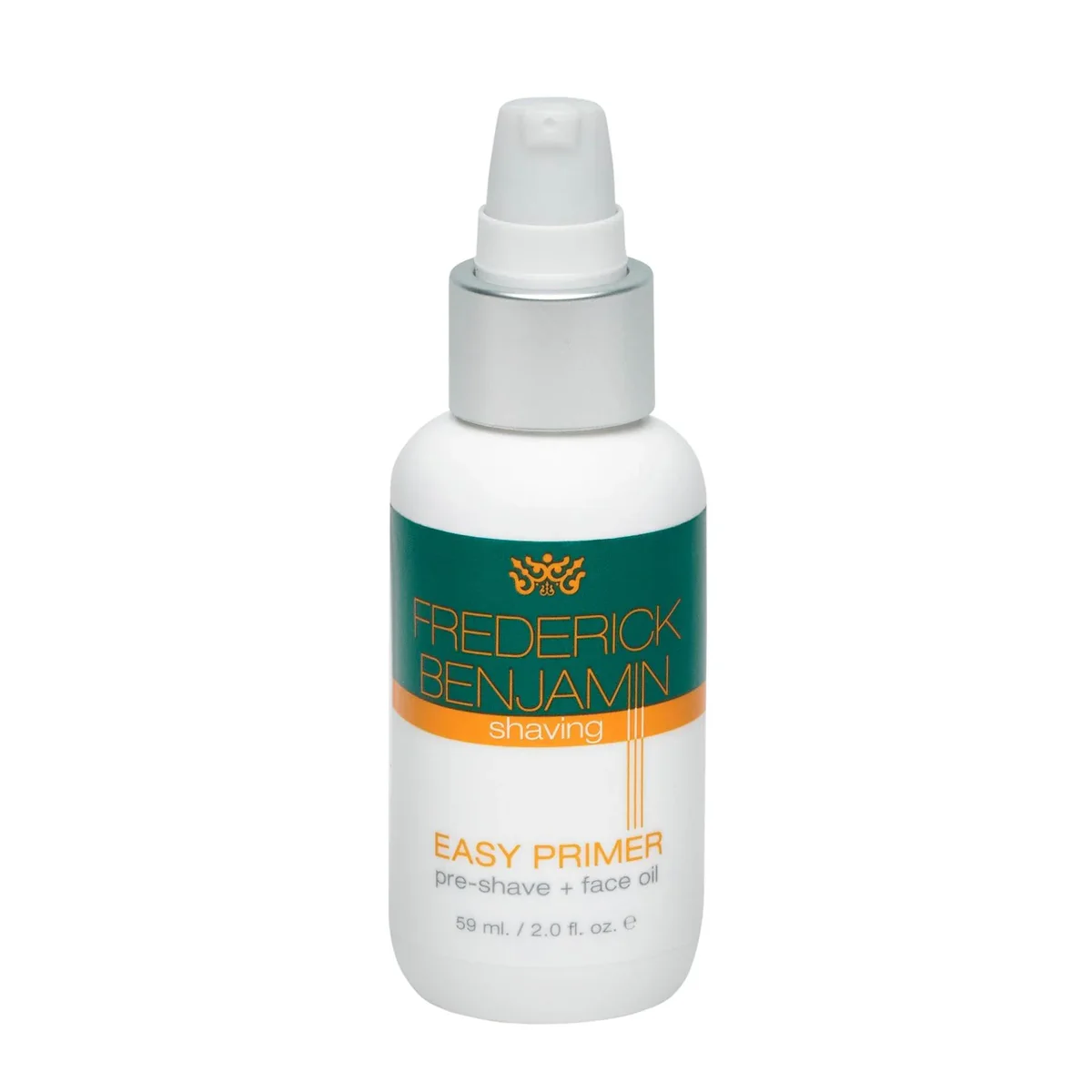 Easy Primer Skin & Beard Oil Easy Primer Skin & Beard Oil - Image 1