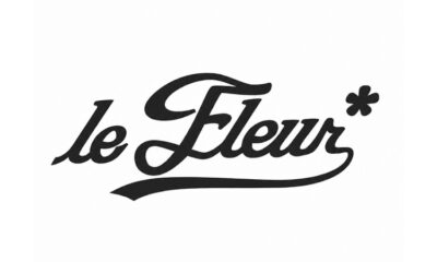 GOLF le FLEUR*