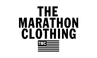 The Marathon Clothing