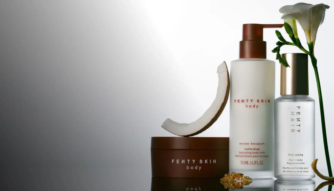 Find deals on your favorite Fenty Beauty products