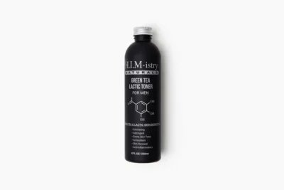 Green Tea & Lactic Toner