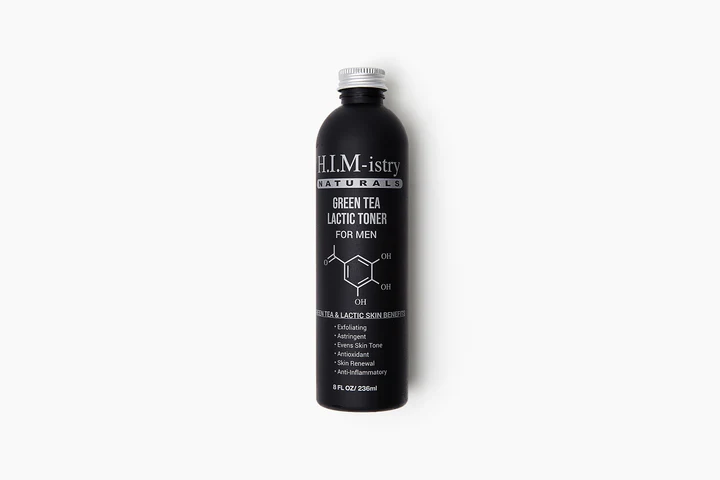 Green Tea & Lactic Toner Green Tea & Lactic Toner - Image 1