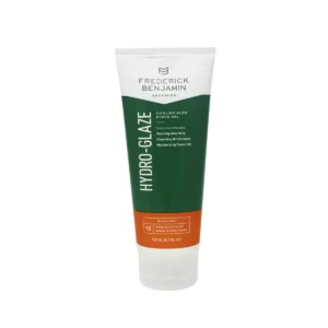 Hydro-Glaze Cooling Aloe Shave Gel