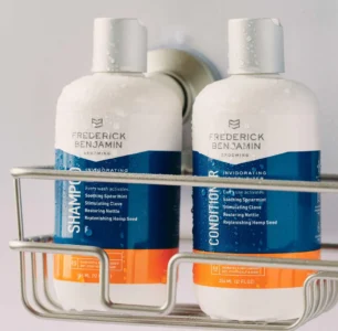 Shampoo & Conditioner Duo