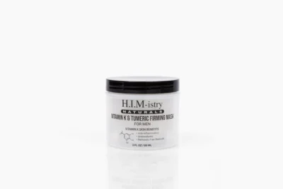 Vitamin K & Turmeric Firming Mask
