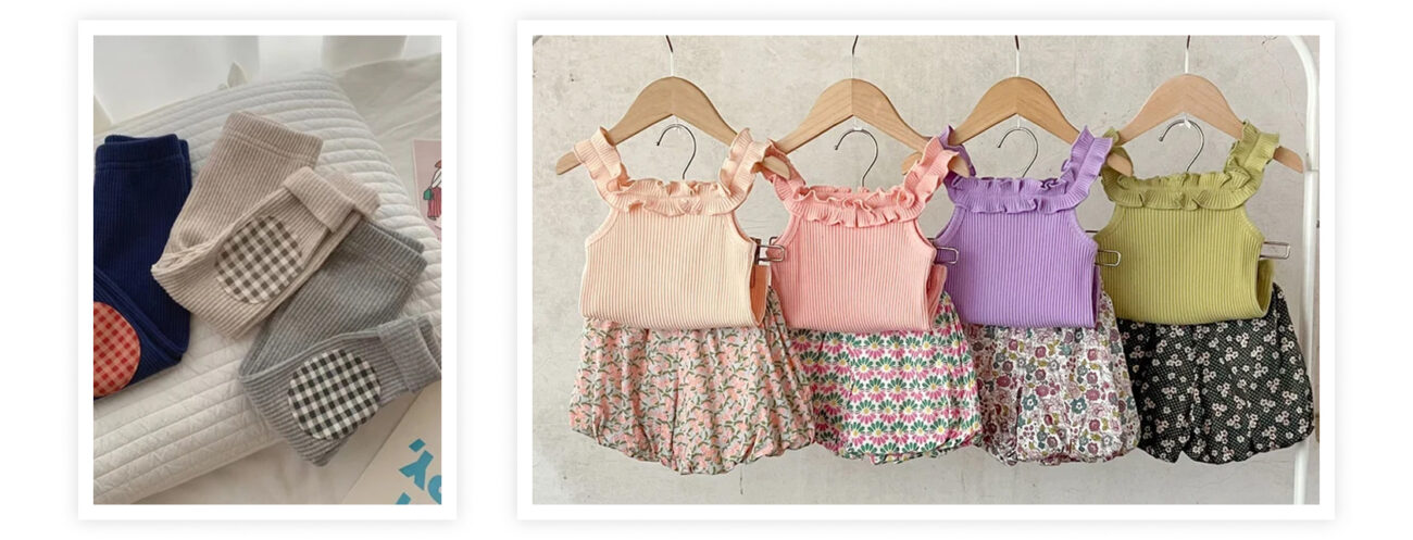 Ashmi & Co. Look book 1