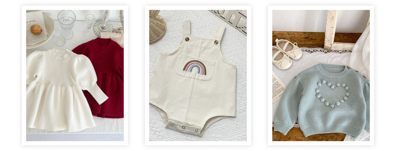 Ashmi & Co. Look book 2