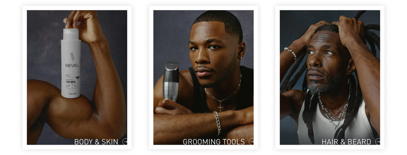 Bevel Look book 2