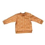 Bògò Print Sweater