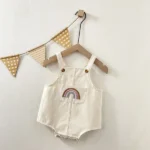 Charlie Overalls