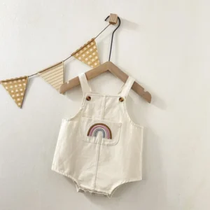 Charlie Overalls