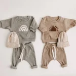 Chase Jogger Set