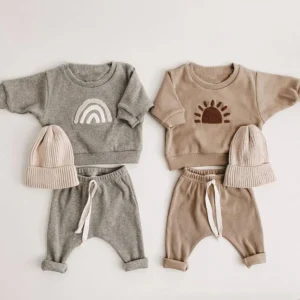 Chase Jogger Set