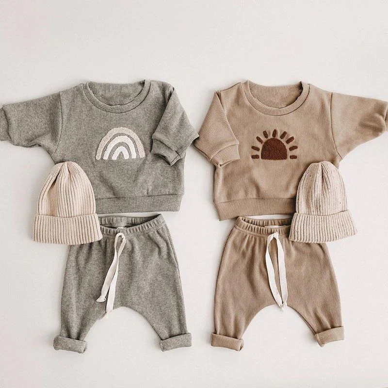 Chase Jogger Set Chase Jogger Set - Image 1