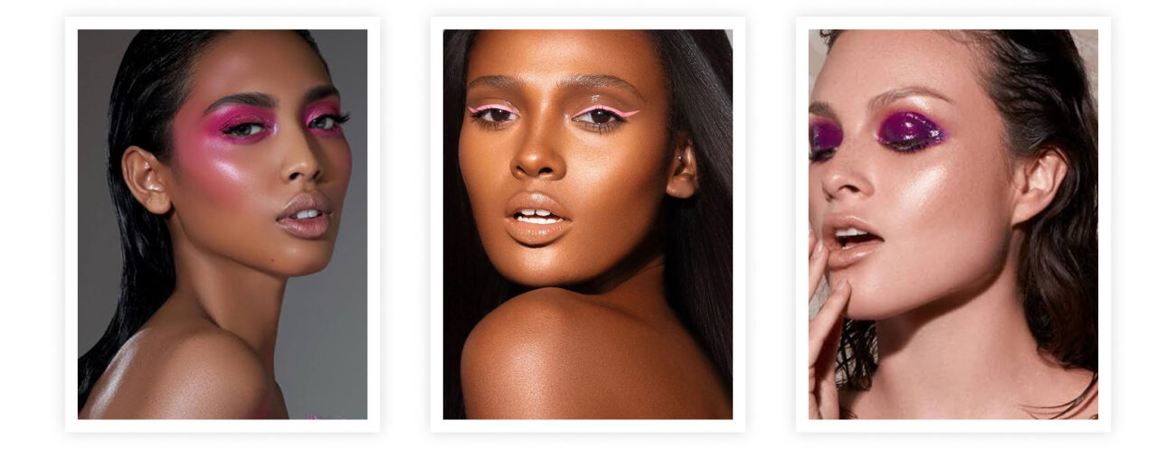 Danessa Myricks Beauty Look book 2