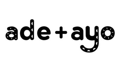 Ade + Ayo