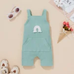 Josie Overall