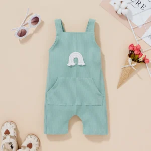 Josie Overall
