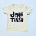 Juneteenth Tee