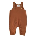 Organic Baby Overalls