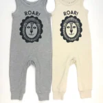 Lion Romper